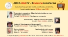 WebTV - ARCA - 26 Marzo